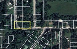 121482 S 4167 Rd, Eufaula, OK 74432