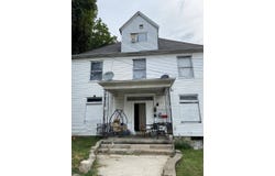 6 Nutt Avenue, Uniontown, PA 15401