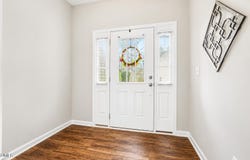 59 Hawkstone Drive, Clayton, NC 27527