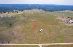 25474 Harriett Ward Road, Custer, SD 57735