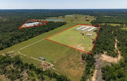 8015 FM 2026, Tenaha, TX 75974