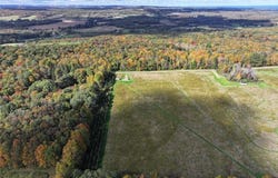 Hooker Hill Road, Perrysburg, NY 14138