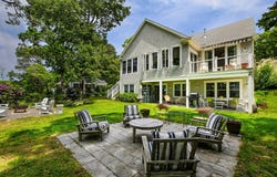 110 Wheeler Road, Mashpee, MA 02649