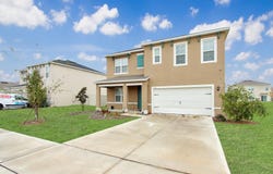 714 AUBURN GROVE Court, AUBURNDALE, FL 33823