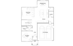 1011 Waterford Street, Algonquin, IL 60102