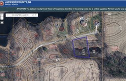 15 Campbell Lake Drive, Parma, MI 49269