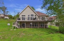 25 Brickyard Drive, Golden Eagle, IL 62036