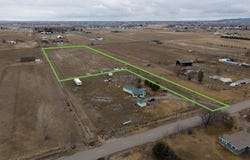 N 4200 E, Rigby, ID 83442
