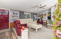 6805 Oxford Drive, White Hall, AR 71602