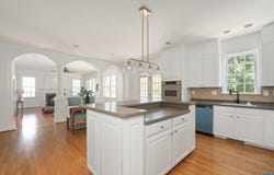 3310 TURNBERRY CIR, CHARLOTTESVILLE, VA 22911