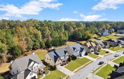 265 Parc Drive, Canton, GA 30114