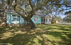 502 Fourth Street S, Carolina Beach, NC 28428