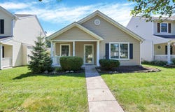 9158 Constitution Avenue, Orient, OH 43146