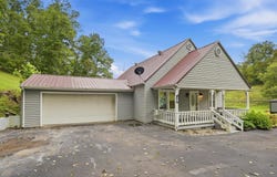 619 Fudges Creek Road, Ona, WV 25545