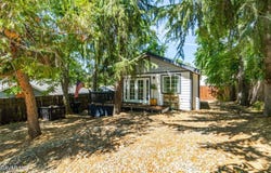 43695 Trail G, Lake Hughes, CA 93532