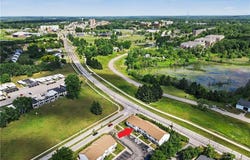 1501 Whitehall Boulevard, Kent, OH 44240
