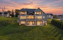 9425 Harrison Bay Road, Harrison, TN 37341