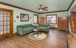 411 Scholl Rd, Mansfield, OH 44907