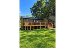 201 Chestnut Drive, Galax, VA 24333