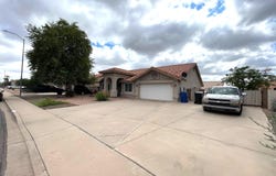 2661 E NANCE Street, Mesa, AZ 85213