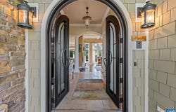110 HIGH CREST LN, NELLYSFORD, VA 22958