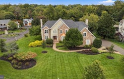 1093 DREW Drive, YARDLEY, PA 19067