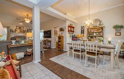 1322 Woodridge, Moberly, MO 65270