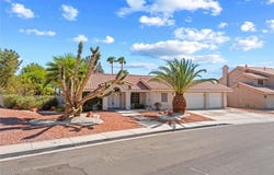5616 Sageridge Circle, North Las Vegas, NV 89031
