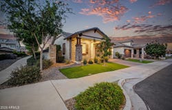 2110 E ORIOLE Drive, Gilbert, AZ 85297