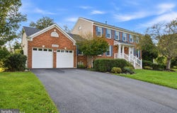 17213 SPATES HILL Road, POOLESVILLE, MD 20837