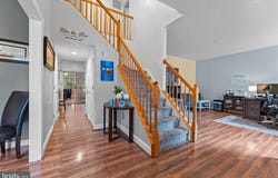 7614 STRATFIELD Lane, LAUREL, MD 20707