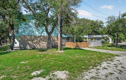 501 Traylor, ROCKPORT, TX 78382