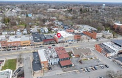 36 Main Street, Le Roy, NY 14482