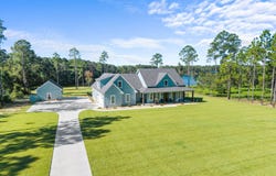 122 E Lake Drive, Statesboro, GA 30458