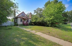 5311 Knox Avenue N, Brooklyn Center, MN 55430