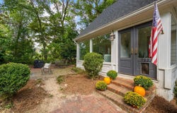 703 Fleetwood Drive, Lookout Mountain, TN 37350