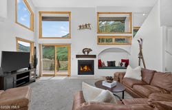 2650 Bald Mountain Road, Vail, CO 81657