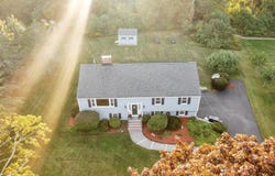 2 Dorset Circle, Andover, MA 01810