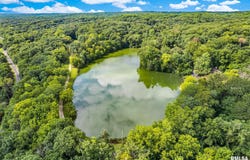 N IVY LAKE Road, Chillicothe, IL 61523