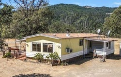 61 Blanchard Flat Rd, Douglas City, CA 96024
