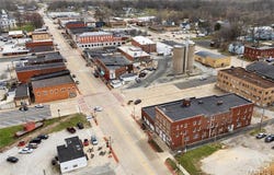 612 W Gallatin Street, Vandalia, IL 62471