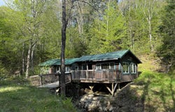 25 Buckfield Hill, Byron, ME 04275