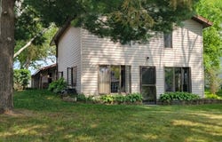460 4th Avenue S, Isle, MN 56342