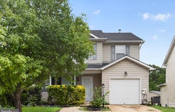 10614 QUILLBACK Street, WALDORF, MD 20603
