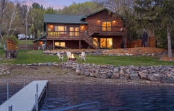 32940 Nueman Trail, Lindstrom, MN 55045