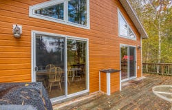 20 Mahara Lane, Rangeley, ME 04970
