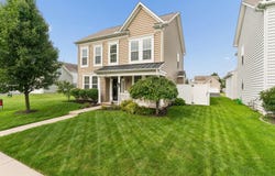 5151 Wildcat Falls Drive, Dublin, OH 43016