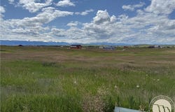 Laptop Loop lot: 105, Roberts, MT 59070