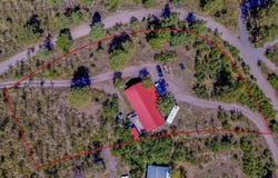 135 Aspenglow Lane, Ridgway, CO 81432
