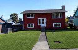 1209 E 5th, Port Angeles, WA 98362